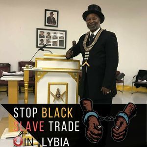 Meet your Posher, Maurice